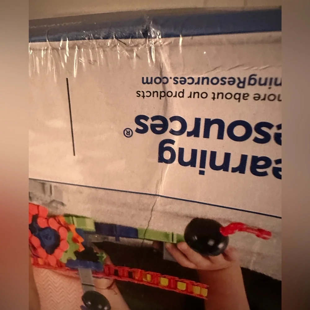 Machines‎ in motion building set